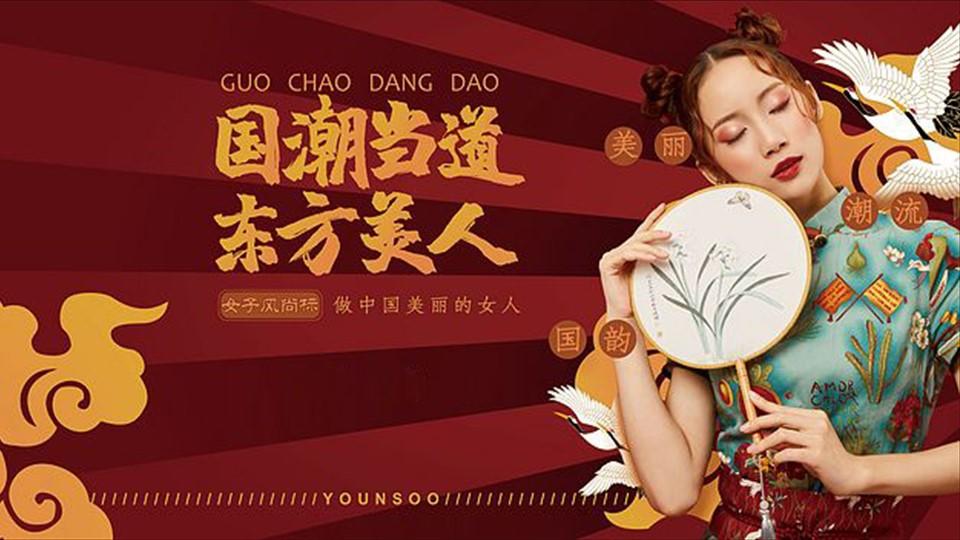 炎讯影业品牌故事
