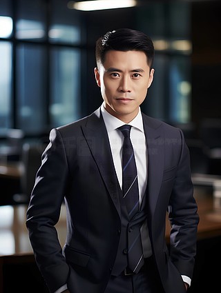 王成伟 公关与传播总监