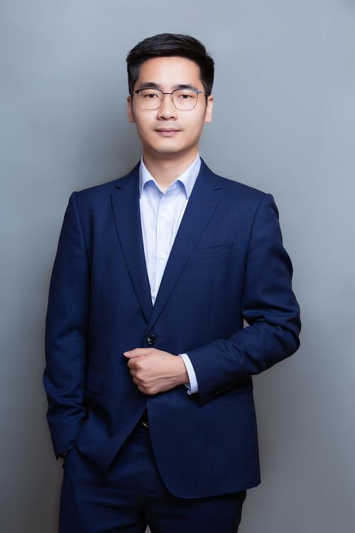 徐文宏 设计总监
